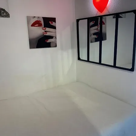 346 2 Pers Port Soleil Jolie Vue Port Διαμέρισμα Agde