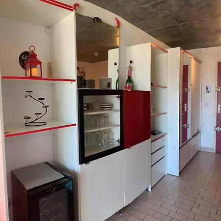Διαμέρισμα 346 2 Pers Port Soleil Jolie Vue Port *