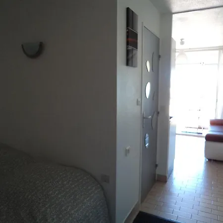 Διαμέρισμα 346 2 Pers Port Soleil Jolie Vue Port